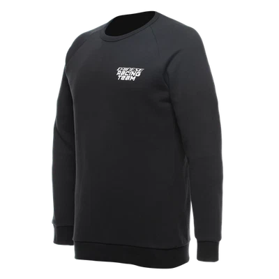 DAINESE RACING SWEATER LITE Sweatshirt Schwarz