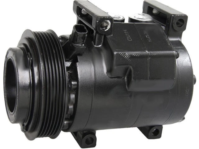 Compresor de aire acondicionado 35CGTZ41 para Chrysler 300 2011 2012 2013 Foto 1 de 1