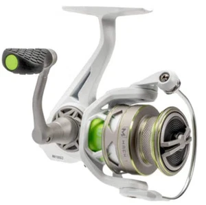 Carrete giratorio Lews Mach I 10BB 6,2:1 145 yd/10 lb - Imagen 1 de 1