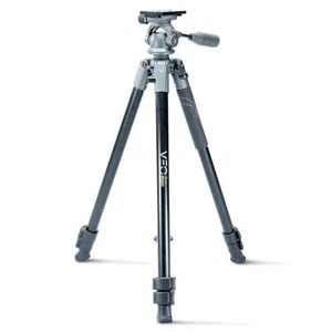 Vanguard VEO 2 PRO 263AO Aluminium Tripod With PH-28 2-Way Pan Head - Picture 1 of 1