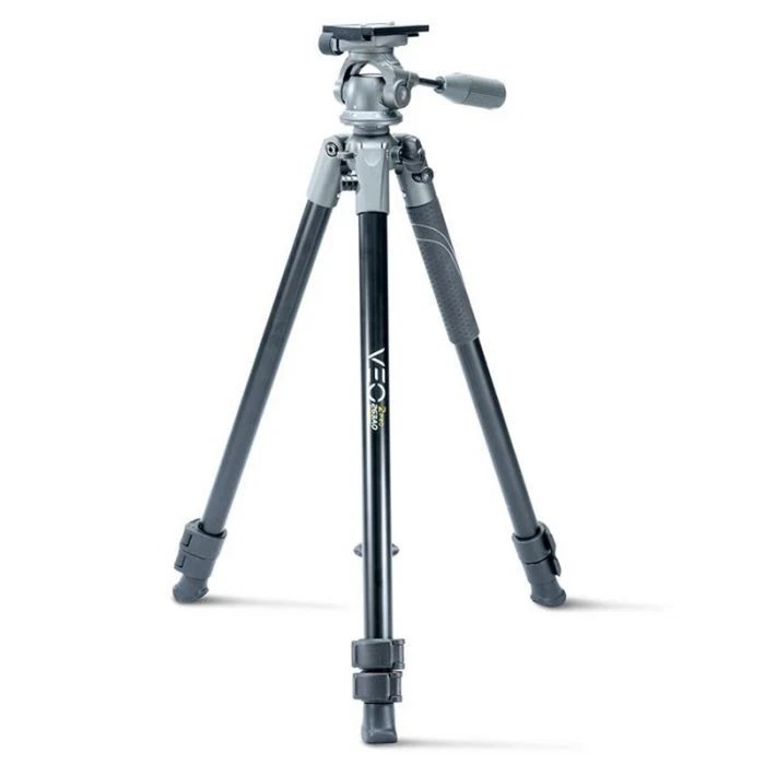 Vanguard VEO 2 PRO 263AO Aluminium Tripod With PH-28 2-Way Pan Head - Image 1 of 1