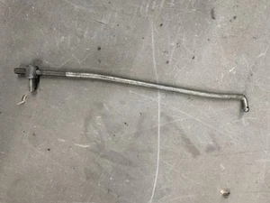 1967-1969 Chevy Camaro Carb Throttle Gas Pedal Carburetor Linkage Rod 327 Impala - Picture 1 of 7