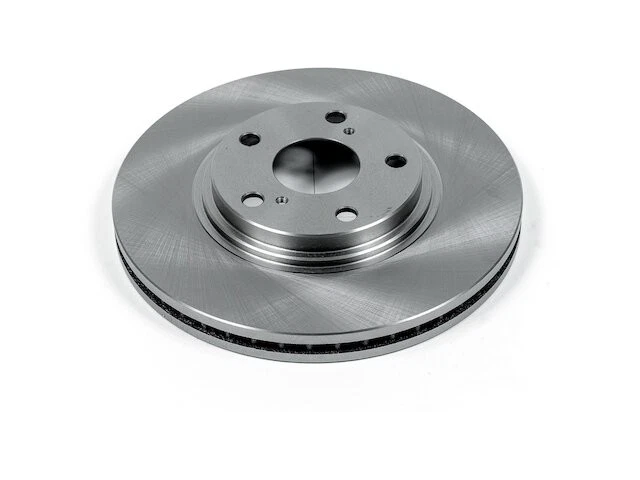 Front Brake Rotor For 2004-2006 Lexus ES330 2005 PV569QW Foto 1 de 1