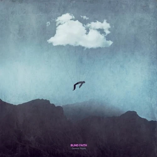 Gemma Hayes - Blind Faith - New Vinyl Record - 05 - X4z - Image 1 of 1