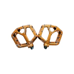 Race Face Atlas AM22 Pedale - Orange - Bild 1 von 3