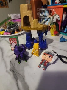 Bakugan Pokémon Digimon Anime Toy Grab Bag - Picture 1 of 12