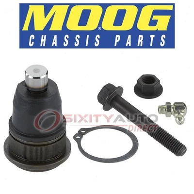 MOOG Front Upper Ball Joint for 2003-2006 Chevrolet SSR - Spring Ride kk - Image 1 of 4