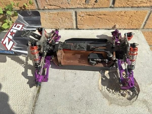 Rc WL Toys - Picture 1 of 3