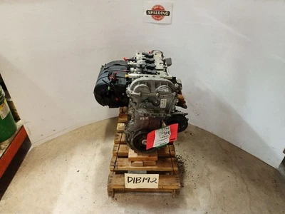 2.5L Engine DOHC Opt LCV from 2016 Chevy Impala VIN A [142,025 miles] 11565365 Foto 1 de 4