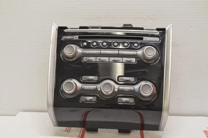 2013-2020 Nissan Pathfinder Radio Face Plate CLIMATE CONTROL CI37 002 - Picture 1 of 3