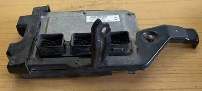 2008-2014 GE Honda Jazz ECU Engine Control Unit 37820-RB7-Q82 - Image 1 of 3