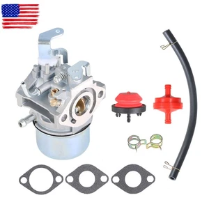 Carburetor CCR3000 Carb For Suzuki 38180 & Toro CCR2000 Snow-Blower Rep 95-7935 - Picture 1 of 12