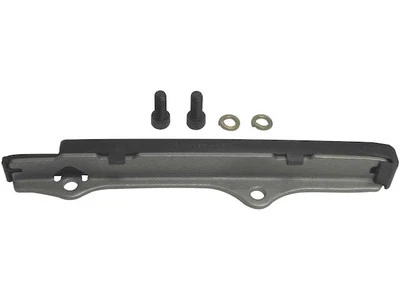 Riel guía de distribución izquierdo para camioneta Nissan 1995-1997 46851BRTQ 1996 Foto 1 de 2