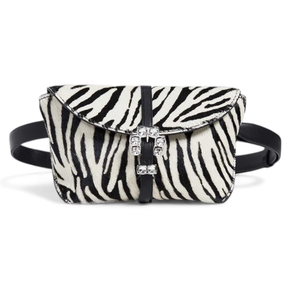 Riñonera de cuero 3.1 PHILLIP LIM Hudson 38357 Foto 1 de 4