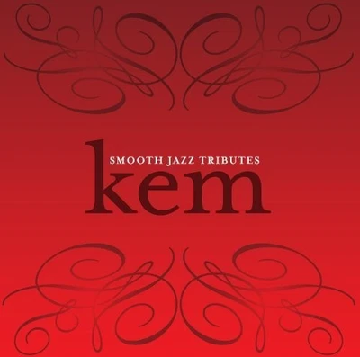 Various Artists Smooth Jazz Tributes Kem (CD) (Importación USA) - Imagen 1 de 2