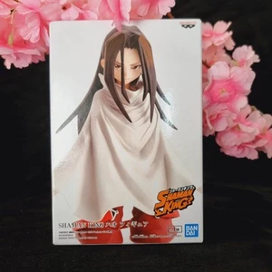 Hao Shaman King Figuren Banpresto Offizielle Ware  - Bild 1 von 12