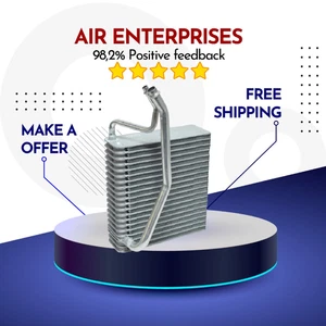 Evaporator A/C Chrysler Sebring Sedan 2003-2006 / Dodge Stratus  2002-2006 - Picture 1 of 1