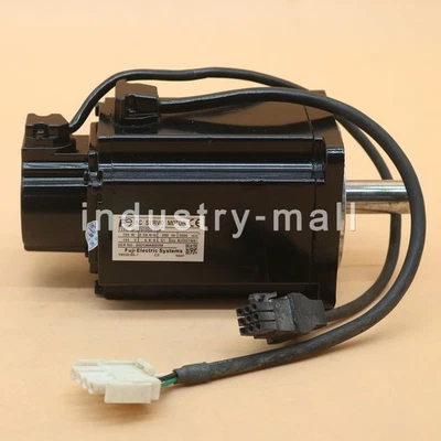 For fuji GYS751DC2-T2A Used Servo Motor Free Shipping - Image 1 of 4