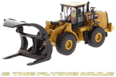 Diecast Masters 1:87 972M Wheel Loader - Image 1 of 4