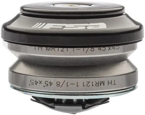 FSA Orbit CE Integrated Headset H2094A - Black, 7.8/8.8mm, Precision Engineering - Picture 1 of 2