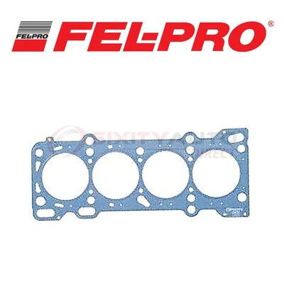 Fel Pro Cylinder Head Gasket for 2002-2003 Mazda Protege5 2.0L L4 - Engine cs - Image 1 of 4