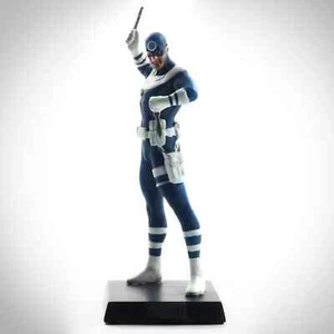 Eaglemoss Figurine Bullseye #49 Classic Marvel Collection Magazine Sealed - Picture 1 of 5