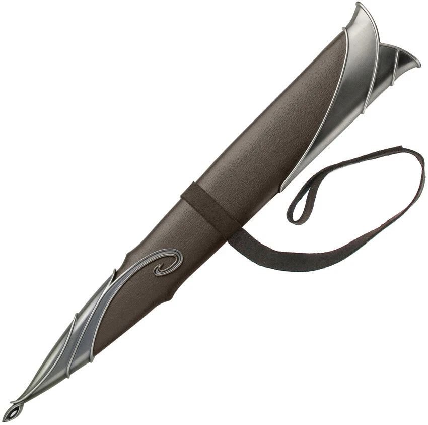United Cutlery Scabbard for Lord of the Rings Sting Sword Movie Replica 2893 - Image 1 of 1