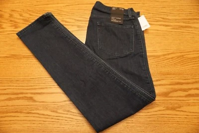 NWT MEN'S J BRAND JEANS Size 36 Parallax Moto Skinny Left Hand Twill Afantic - Image 1 of 2