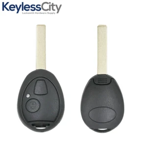 Remote Head Key Fits 1999-2004 Land Rover Discovery - N5FVALTX3 - 315MHz / HU92 - Bild 1 von 4