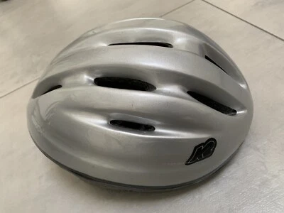 Inlineskater Helm K2, Größe 56-58, wie neu - Bild 1 von 4