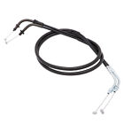 Throttle Cable Wire For Yamaha V-Star Xvs400 Xvs650 Dragstar Ds400 Ds650 98-16