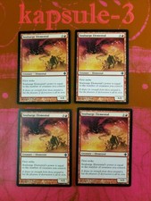 4x Soulsurge Elemental | Rise of the Eldrazi | MTG Magic The Gathering Cards