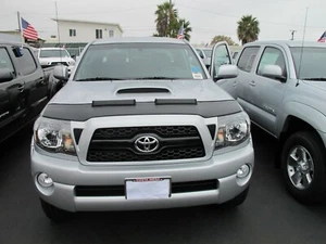 Colgan Sport Hood Bra Mask Fits 2005-2011 Toyota Tacoma 05 06 07 08 09 10 11 - Picture 1 of 1