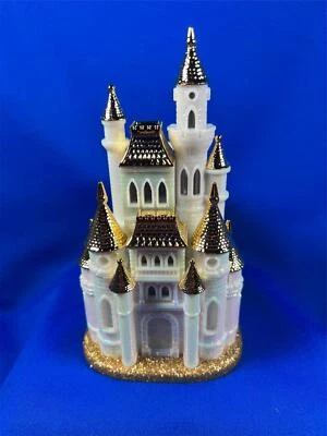 Bath And Body Works Disney Princess Cinderella Castle Projector Wallflower Plug - Image 1 of 4