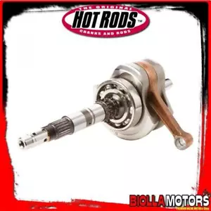 4411 KURBELWELLE HOT RODS Honda TRX 250TM RECON 2017- - Bild 1 von 5