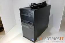 Dell Optiplex 990 i5-2400 3.10GHZ 16GB DDR3 120GB SSD Win10