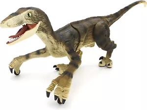 Kyosho R/C Weg RC Dinosaur Run Velociraptor 18.1×7.9×6.7in TS072 - Picture 1 of 24