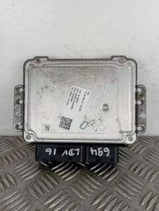 LDV V80 13-23 ECU 0281030832 - Picture 1 of 8