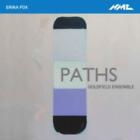 Goldfield Ensemble: Erika Fox: Paths =CD=