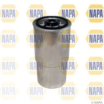 Fuel Filter Spin-On M16x1.5 Thread Size For BMW Land Rover MG Rover NAPA NFF2036 - Image 1 of 4