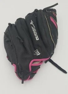 Mizuno GPP-1005 F1 Jenny Finch 10"" Mädchen Jugend Softballhandschuh rechte Hand werfen - Bild 1 von 5