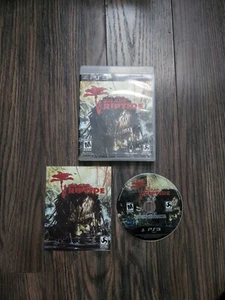 Dead Island: Riptide (Sony PlayStation 3, 2013) - Picture 1 of 1