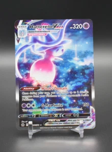 Hatterene VMAX GG47/GG70 Crown Zenith: Galarian Gallery Holo - Picture 1 of 4