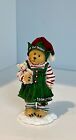 Boyds Bears The Bearstone Coll.-"Elvie Goodfriend With Lil' Twinkle...#-4034159