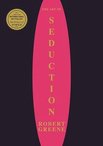 Art of Seduction - Robert Greene - Paperback - Like New - 1 Day Ship - Picture 1 of 1