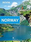 Moon Norway (Travel Guide) by Nikel, David