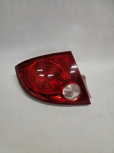 2005 - 2010 Chevrolet Cobalt Driver LH Left Side Halogen Tail Light OEM - Picture 1 of 4