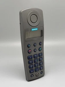 Siemens Gigaset 3000 Classic słuchawka do 3000 3010 3015 - Zdjęcie 1 z 2