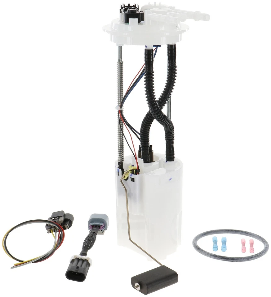 Conjunto de módulo de bomba de combustible Bosch para Chevrolet Express 2500 1998-2002 1999 2000 Foto 1 de 4