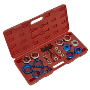 Sealey VS7002 Oil Seal Removal/Installation Kit - Photo 1 sur 3